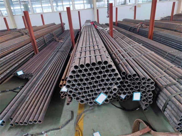 高昌20G合金无缝钢管